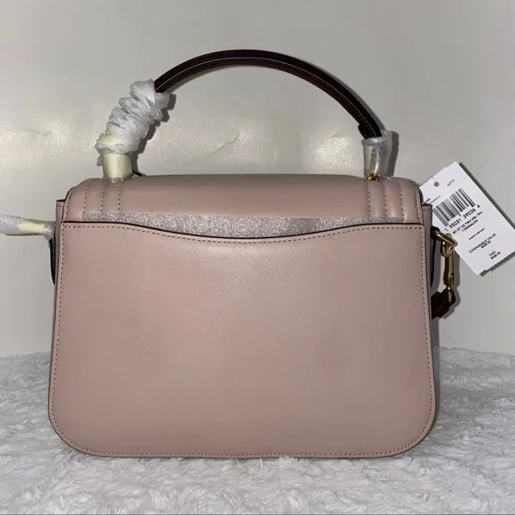 Coach leather purse New - Picture 5 of 15